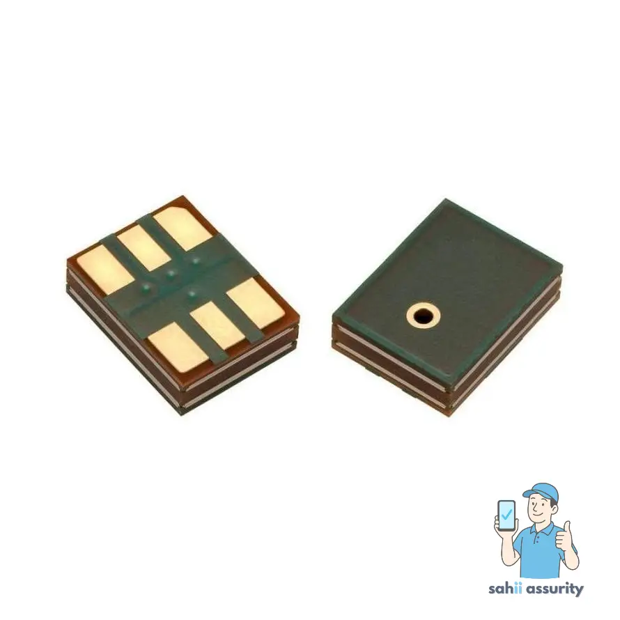 Microphone for Vivo V21